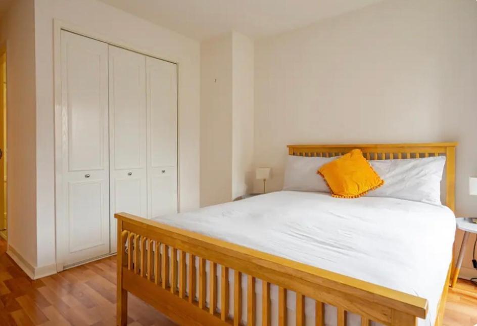 Modern Spacious Retreat Full Fibre Wi-Fi & Free Parking Edinburgh Bagian luar foto
