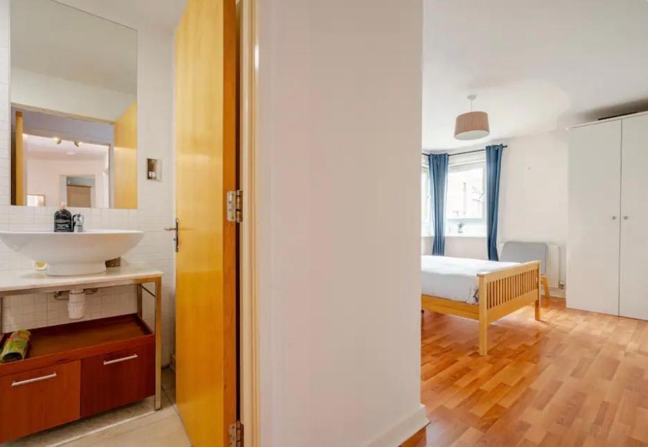Modern Spacious Retreat Full Fibre Wi-Fi & Free Parking Edinburgh Bagian luar foto
