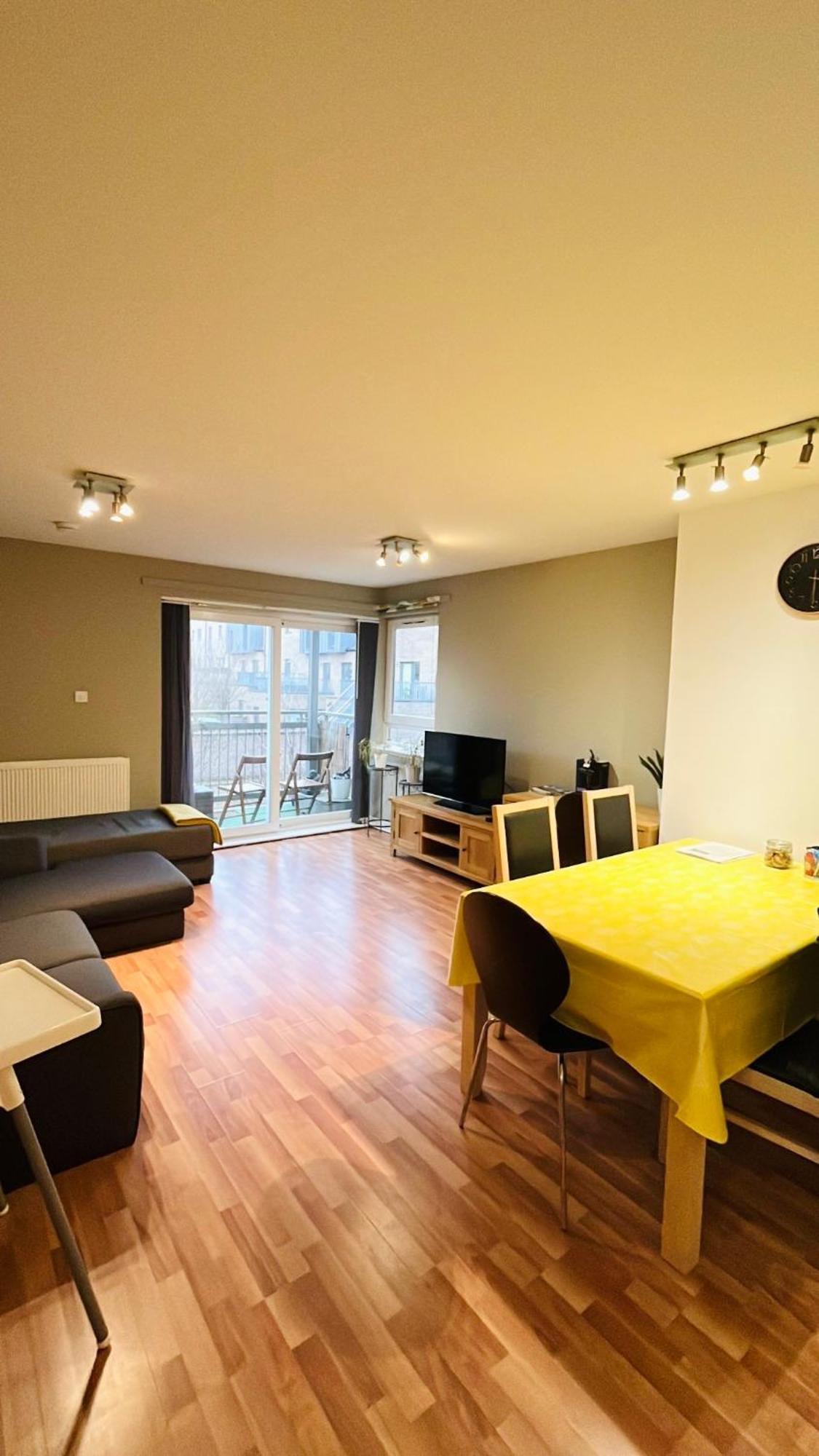 Modern Spacious Retreat Full Fibre Wi-Fi & Free Parking Edinburgh Bagian luar foto